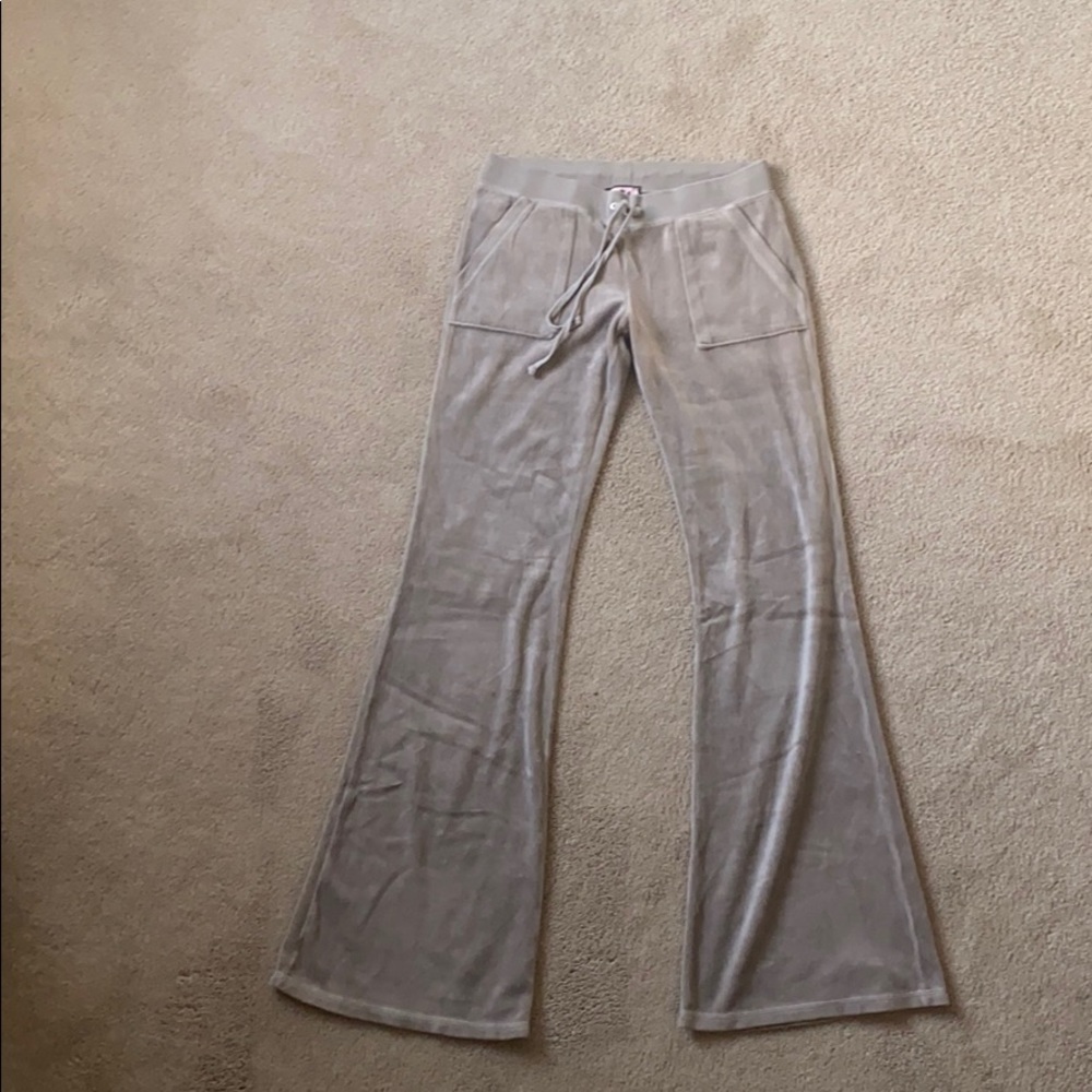 Juicy Couture Sweatpants